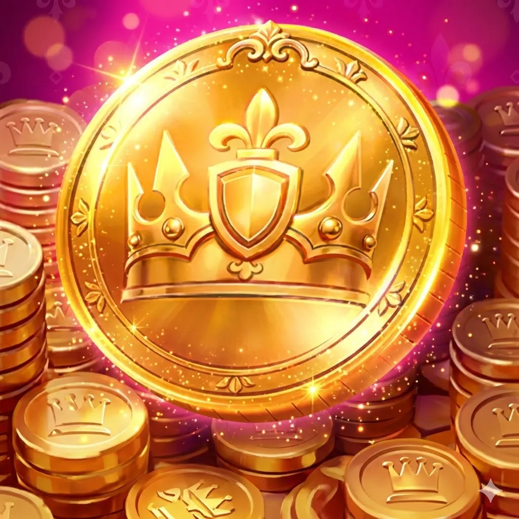 MT電子老虎機 Lucky Coin 幸運金幣 推幣機玩法