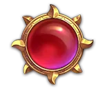 戰神賽特 500倍球