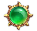 戰神賽特 6倍球